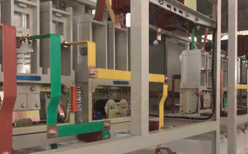 高壓水阻柜日常保養(yǎng)維護(hù)，要注意什么事項(xiàng)呢？