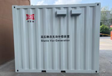 關(guān)于高壓無(wú)功補(bǔ)償裝置，該怎么維護(hù)呢？