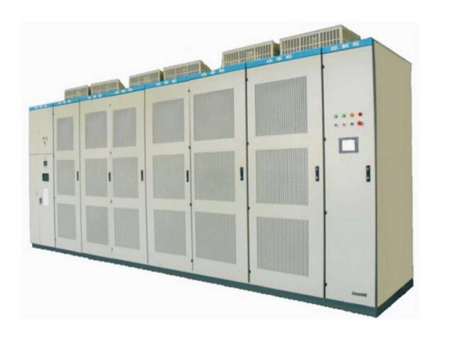 XBT-SVG 靜止型動(dòng)態(tài)無(wú)功發(fā)生器