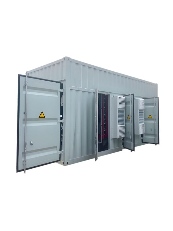 SVG無功補償裝置